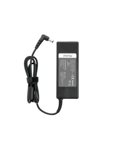 Zasilacz Mitsu 19.5v 3.9a (6.5x4.4 pin) 75W do Sony