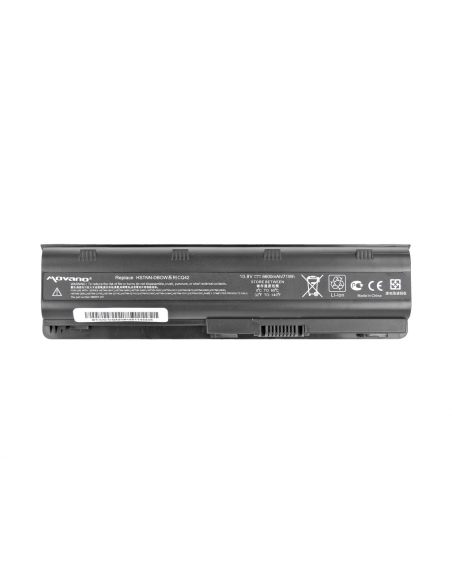 Bateria Movano do Compaq Presario CQ42, CQ62, CQ72 (6600mAh)
