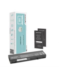 Bateria Movano do HP 6530b, 6735b, 6930p (6600mAh)