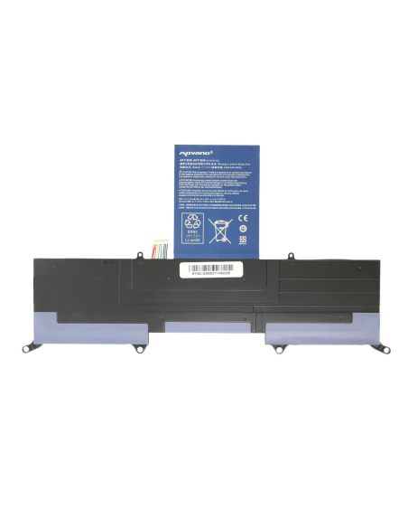 Bateria Movano do Acer Aspire S3