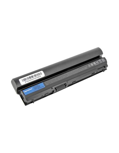 Bateria Movano do Dell Latitude E6220, E6320 (6600 mAh)