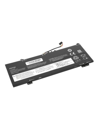 Bateria Mitsu do Lenovo IdeaPad 530S-14IKB, 530S-15IKB