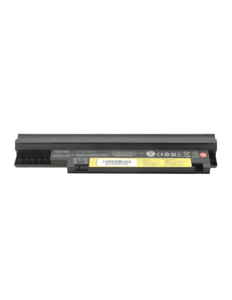 Bateria Mitsu do Lenovo ThinkPad Edge E30