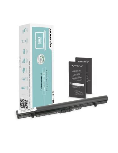 Bateria Movano do Toshiba A30-C, A40-C