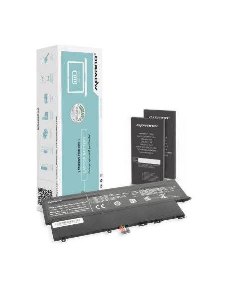 Bateria Movano do Samsung NP530U3