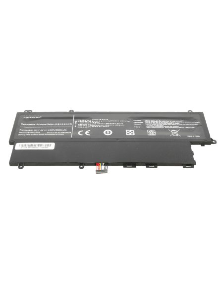 Bateria Movano do Samsung NP530U3