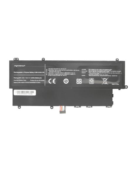 Bateria Movano do Samsung NP530U3