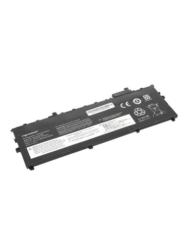 Bateria Movano do Lenovo Thinkpad X1 Carbon 2018, G6 (gen5, gen6)