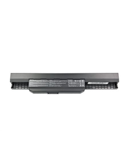 Bateria Movano do Asus A53, K53 (6600mAh)