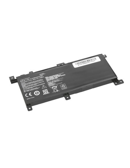 Bateria Movano do Asus X556, X556U