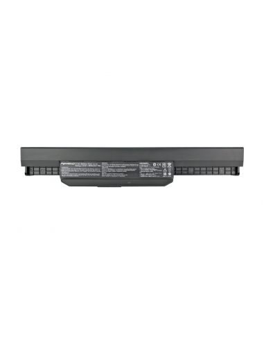 Bateria Movano do Asus A53, K53 (6600mAh)