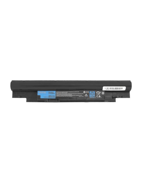 Bateria Mitsu do Dell Inspiron 13Z, 14Z, Vostro V131
