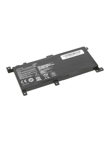 Bateria Mitsu do Asus X556, X556U
