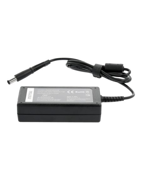 Zasilacz Mitsu 19.5v 3.33a (7.4x5.0 pin) 65W do HP