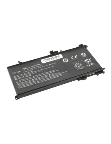 Bateria Mitsu do HP Omen 15, Pavilion 15 - 15.4V