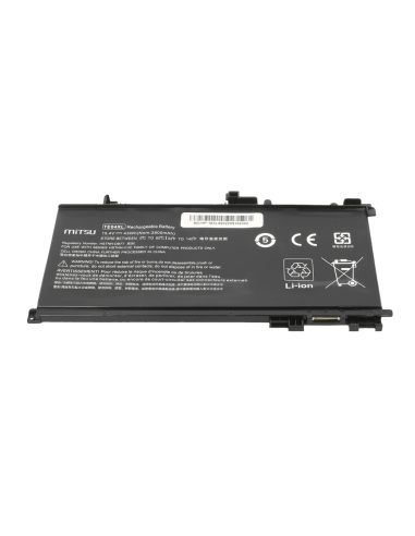 Bateria Mitsu do HP Omen 15, Pavilion 15 - 15.4V