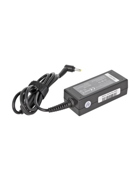 Zasilacz Mitsu 19v 2.1a (4.0x1.7) 40W do HP, Compaq, Toshiba
