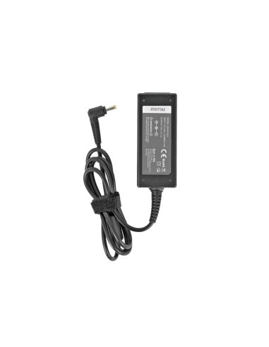 Zasilacz Mitsu 19v 2.1a (4.0x1.7) 40W do HP, Compaq, Toshiba