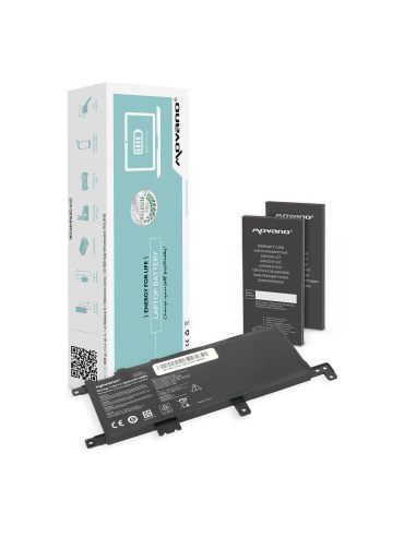 Bateria Movano do Asus F542