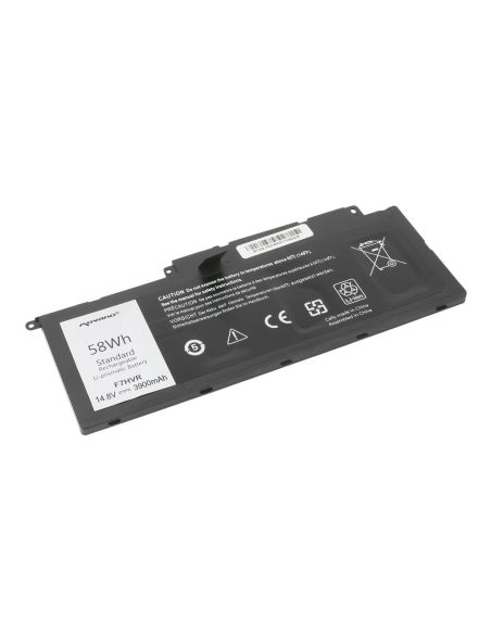 Bateria Movano do Dell 15 (7537)