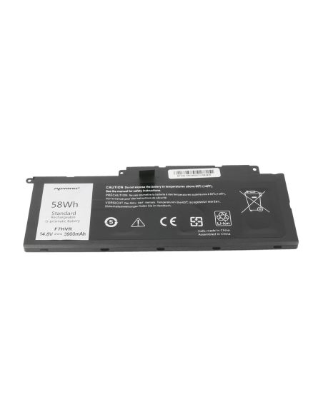 Bateria Movano do Dell 15 (7537)