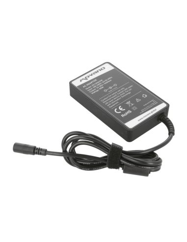 Zasilacz Movano uniwersalny 65W - 10 wtyków