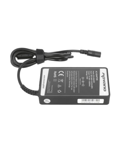 Zasilacz Movano uniwersalny 65W - 10 wtyków