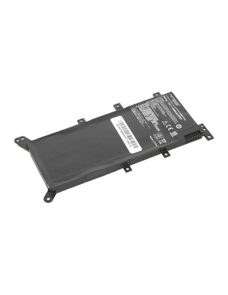 Bateria Movano Premium do Asus A555, F555, K555 (4650 mAh)