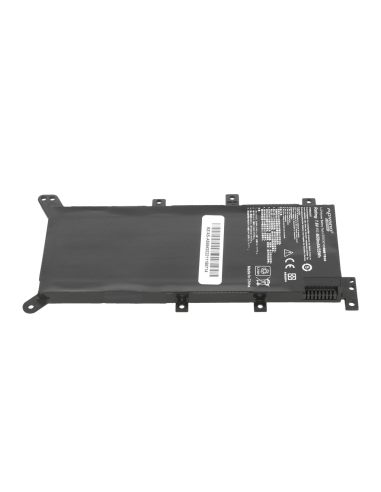 Bateria Movano Premium do Asus A555, F555, K555 (4650 mAh)