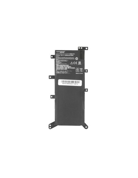 Bateria Movano Premium do Asus A555, F555, K555 (4650 mAh)