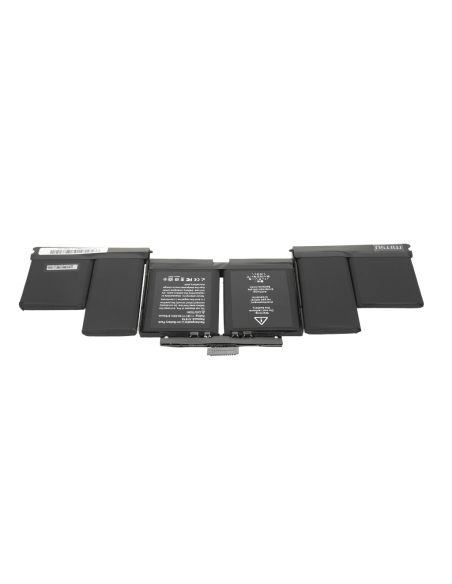 Bateria Mitsu do Apple MacBook Pro A1398 15" - A1618 (2015 r.)