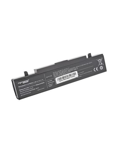 Bateria Movano Premium do Samsung R460, R519 (7800mAh)