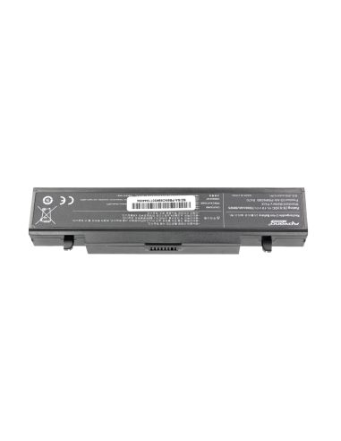 Bateria Movano Premium do Samsung R460, R519 (7800mAh)