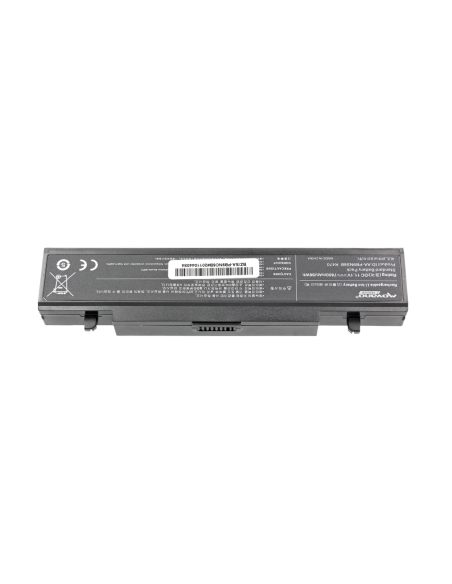 Bateria Movano Premium do Samsung R460, R519 (7800mAh)