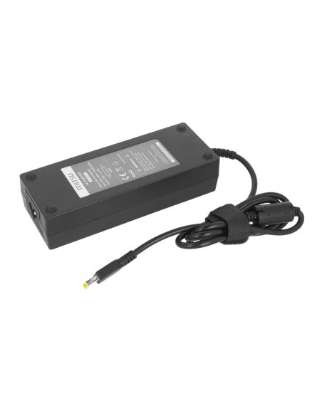 Zasilacz Mitsu 20v 6.75a (prostokątny 11.0x4.5 pin - Yoga) 135W do Lenovo
