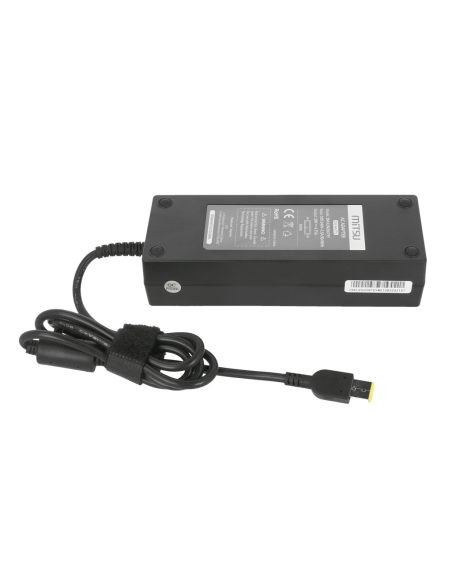 Zasilacz Mitsu 20v 6.75a (prostokątny 11.0x4.5 pin - Yoga) 135W do Lenovo