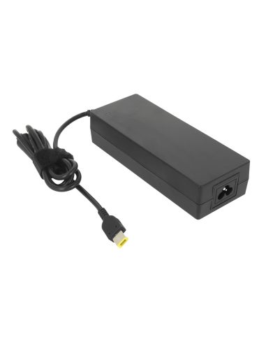 Zasilacz Mitsu 20v 6.75a (prostokątny 11.0x4.5 pin - Yoga) 135W do Lenovo