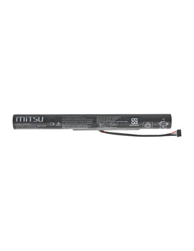 Bateria Mitsu do Lenovo IdeaPad 100-15IBY