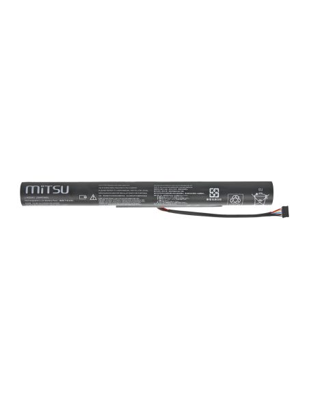 Bateria Mitsu do Lenovo IdeaPad 100-15IBY
