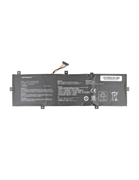 Bateria Movano do Asus UX430