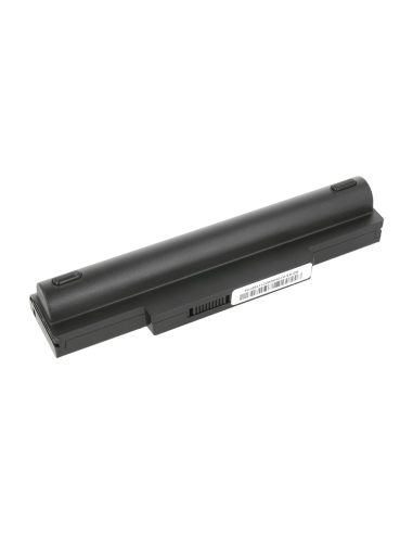 Bateria Movano Premium do Asus K72, K73, N73, X77 (7800mAh)