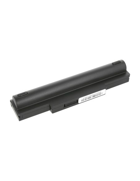 Bateria Movano Premium do Asus K72, K73, N73, X77 (7800mAh)