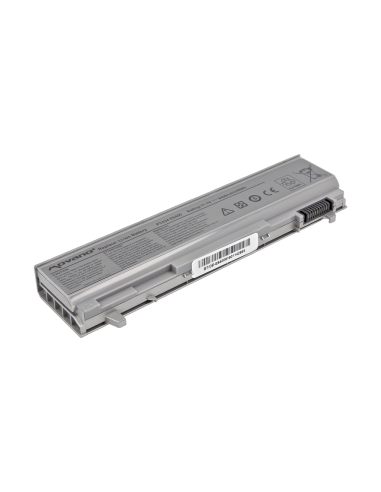 Bateria Movano do Dell Latitude E6400 (4400mAh)