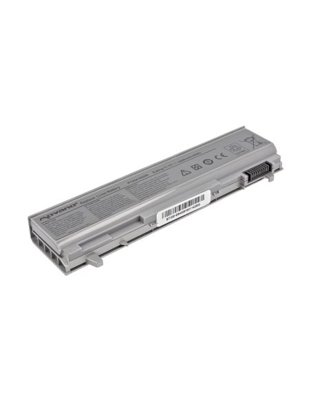 Bateria Movano do Dell Latitude E6400 (4400mAh)