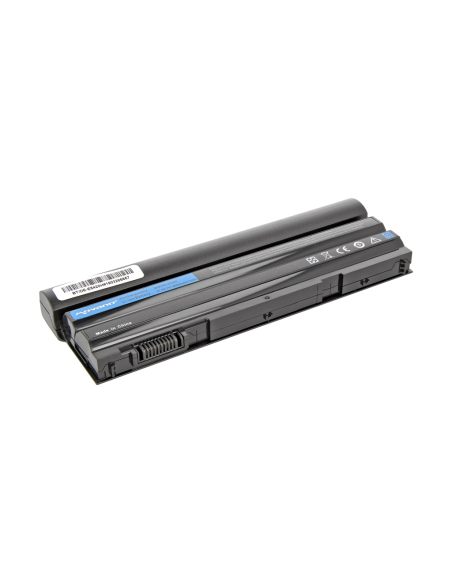 Bateria Movano do Dell Latitude E6420 (6600mAh)
