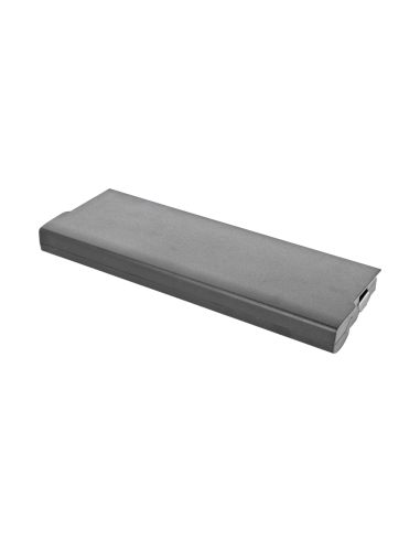 Bateria Movano do Dell Latitude E6420 (6600mAh)