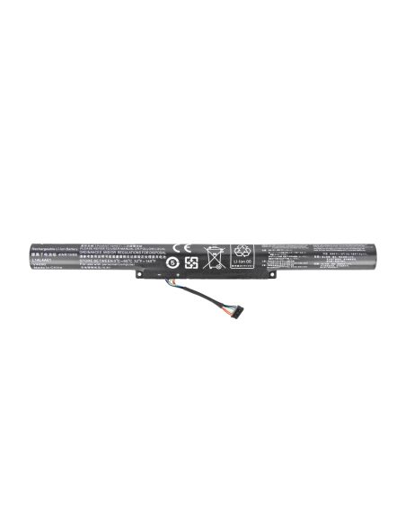 Bateria Movano do Lenovo IdeaPad 310, 510S