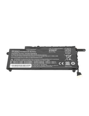 Bateria Movano do HP Pavilion X360 11-N