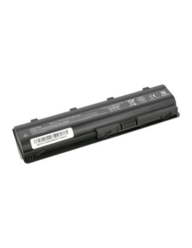 Bateria Mitsu do Compaq Presario CQ42, CQ62, CQ72 (6600mAh)