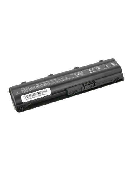 Bateria Mitsu do Compaq Presario CQ42, CQ62, CQ72 (6600mAh)